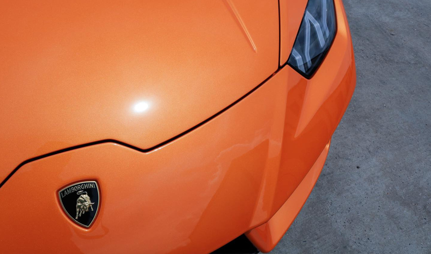 Ceramic Coating Service Image