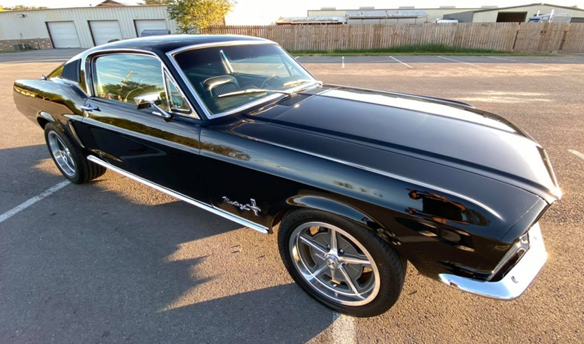 Paint Correction Service Image